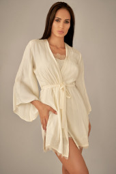 Robe •Iren•